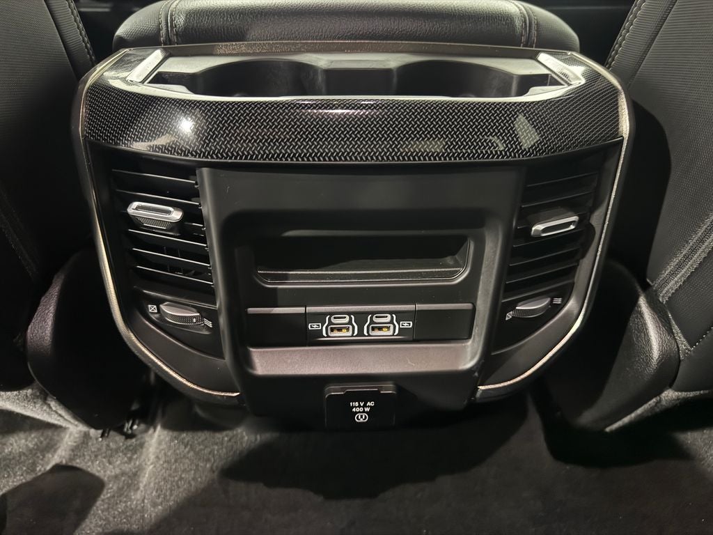 2022 RAM 1500 Sport