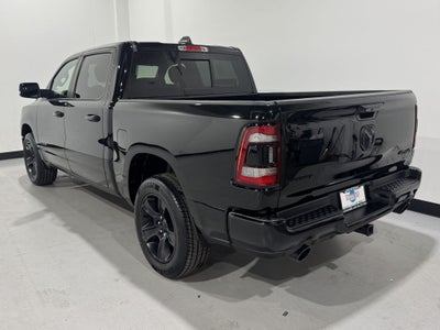 2022 RAM 1500 Sport