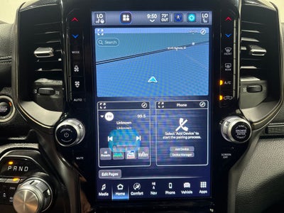 2022 RAM 1500 Sport