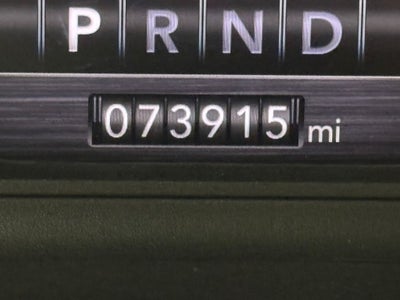 2022 RAM 1500 Sport