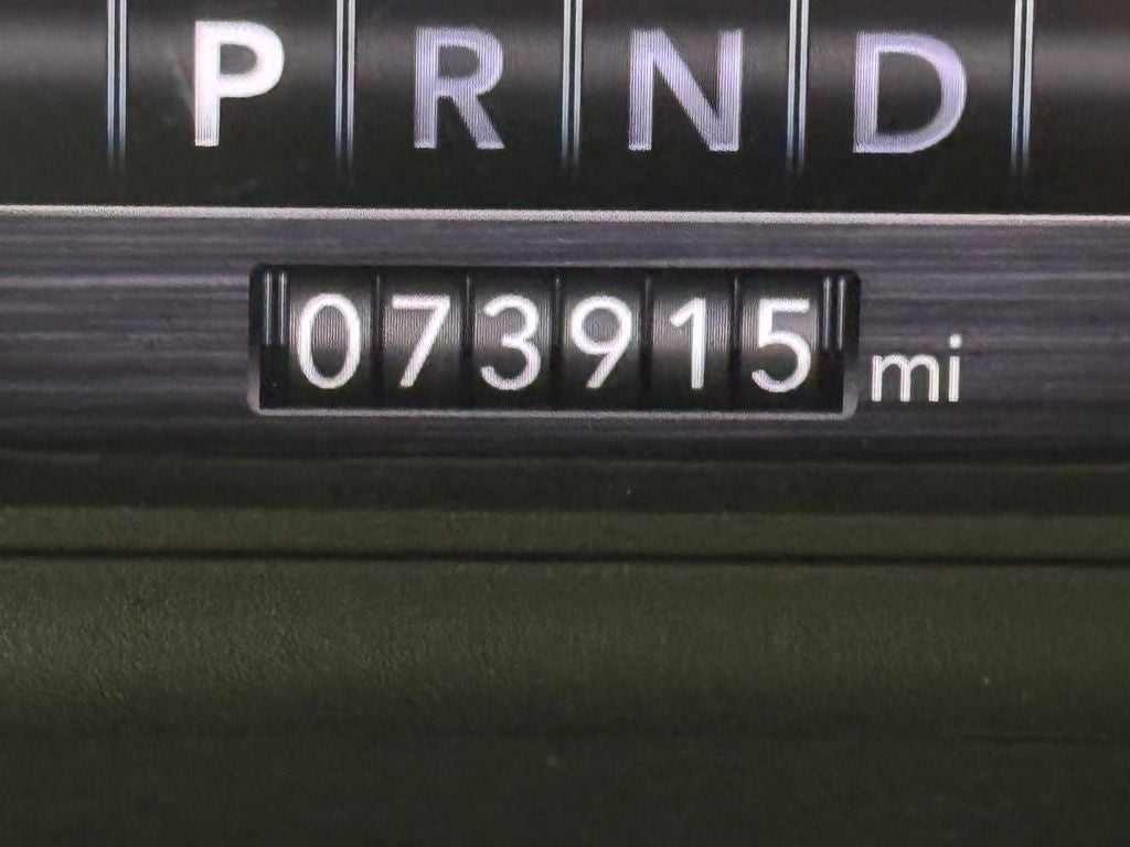 2022 RAM 1500 Sport