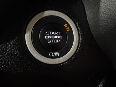 2022 RAM 1500 Sport