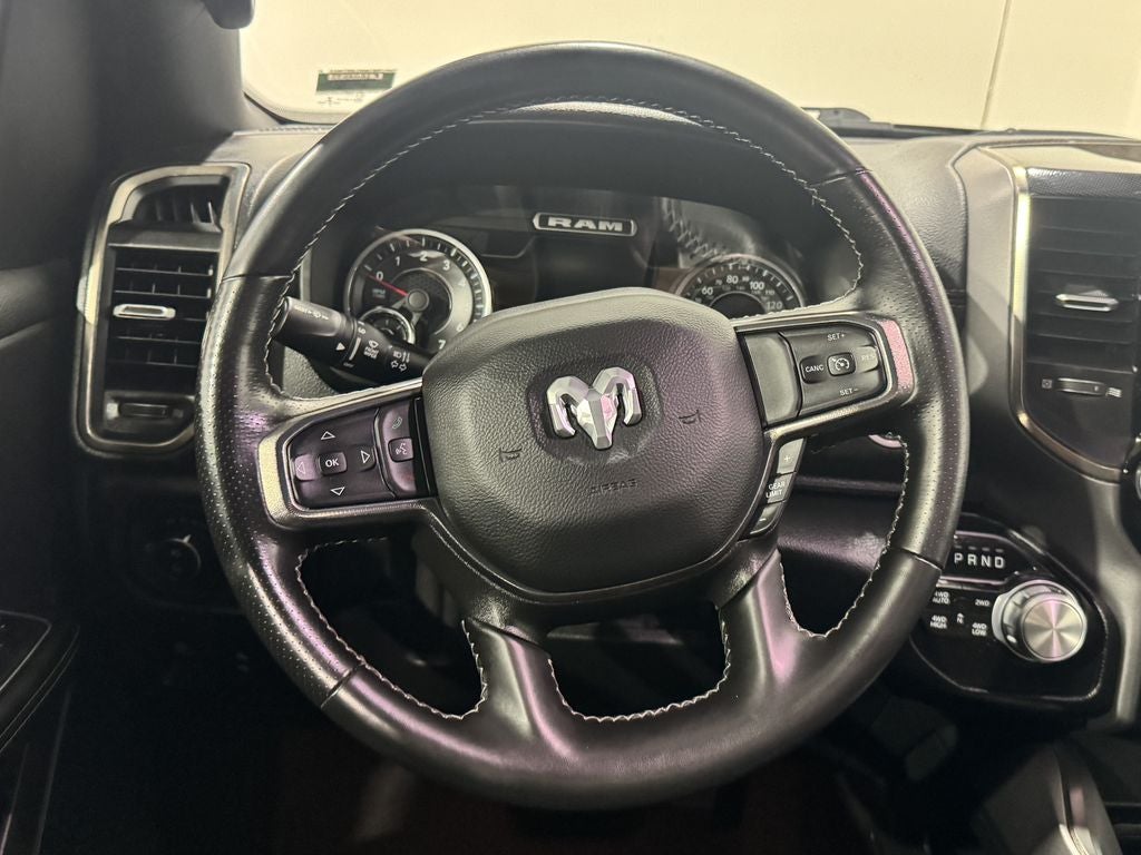 2022 RAM 1500 Sport
