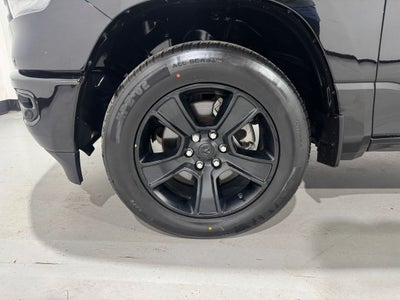 2022 RAM 1500 Sport