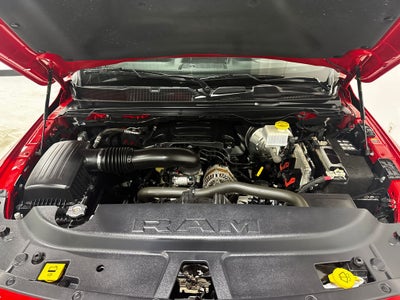 2022 RAM 1500 Sport
