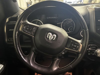 2022 RAM 1500 Sport