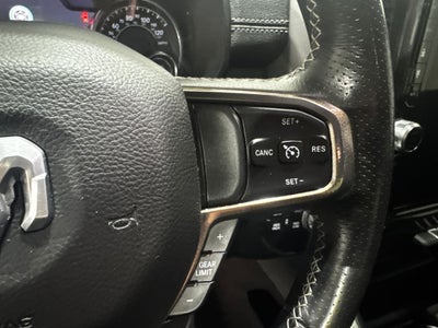 2022 RAM 1500 Sport