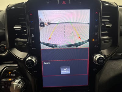 2022 RAM 1500 Sport