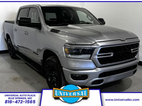 2022 RAM 1500 Sport