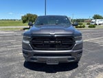 2022 RAM 1500 Sport Night Edition
