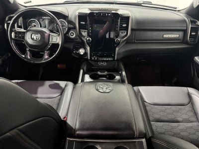 2022 RAM 1500 Sport Night Edition