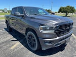 2022 RAM 1500 Sport Night Edition