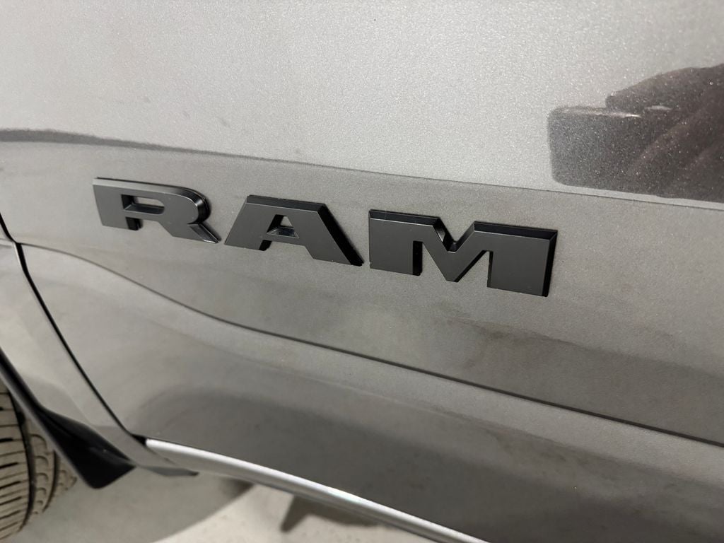 2022 RAM 1500 Sport Night Edition