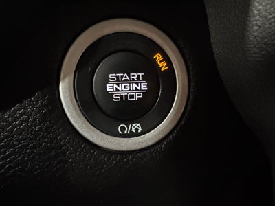 2022 RAM 1500 Sport Night Edition