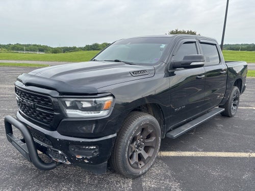 2022 RAM 1500 Sport