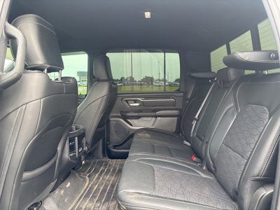 2022 RAM 1500 Sport