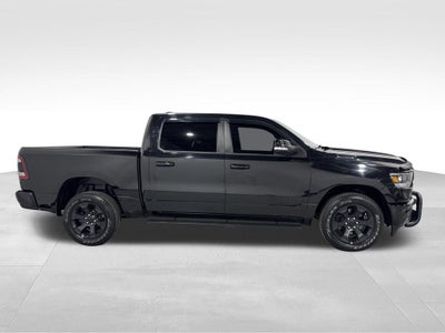 2022 RAM 1500 Sport