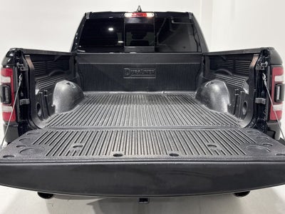 2022 RAM 1500 Sport