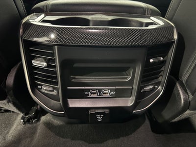 2022 RAM 1500 Sport