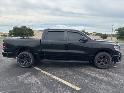 2022 RAM 1500 Sport