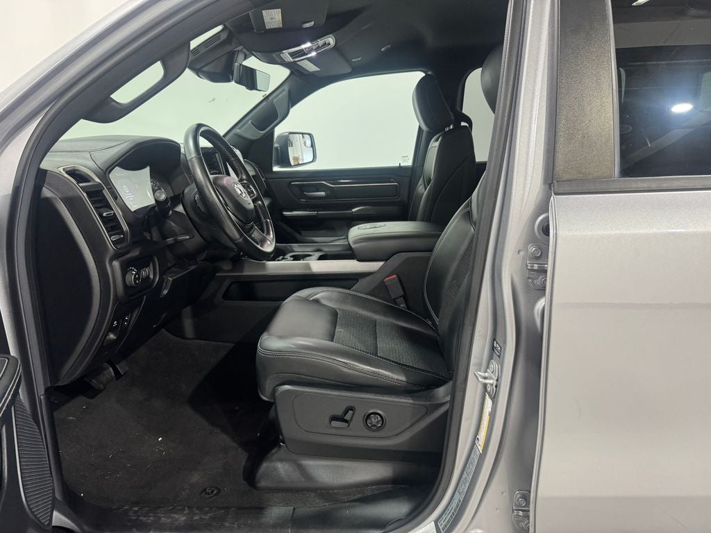 2021 RAM 1500 Sport