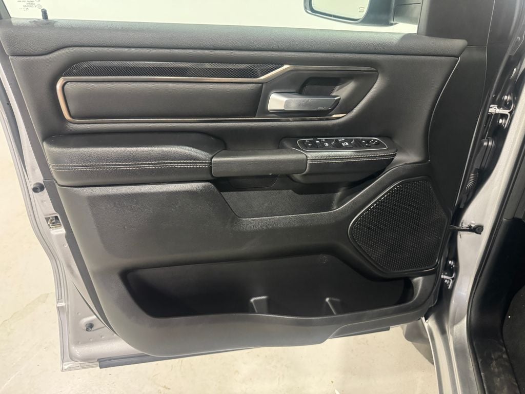 2021 RAM 1500 Sport