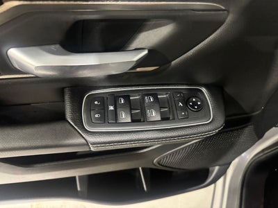 2021 RAM 1500 Sport