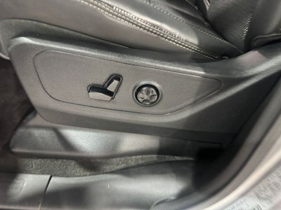 2021 RAM 1500 Sport