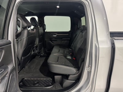 2021 RAM 1500 Sport
