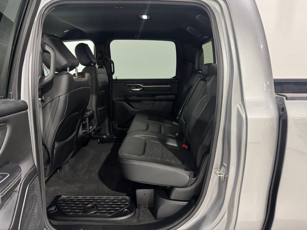 2021 RAM 1500 Sport