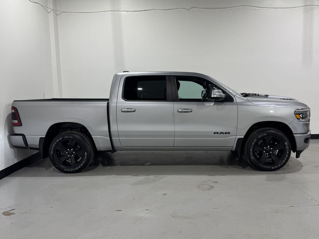 2021 RAM 1500 Sport