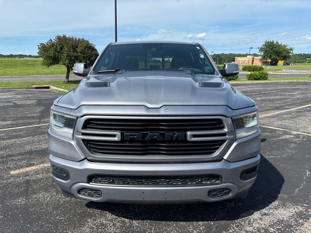 2021 RAM 1500 Sport