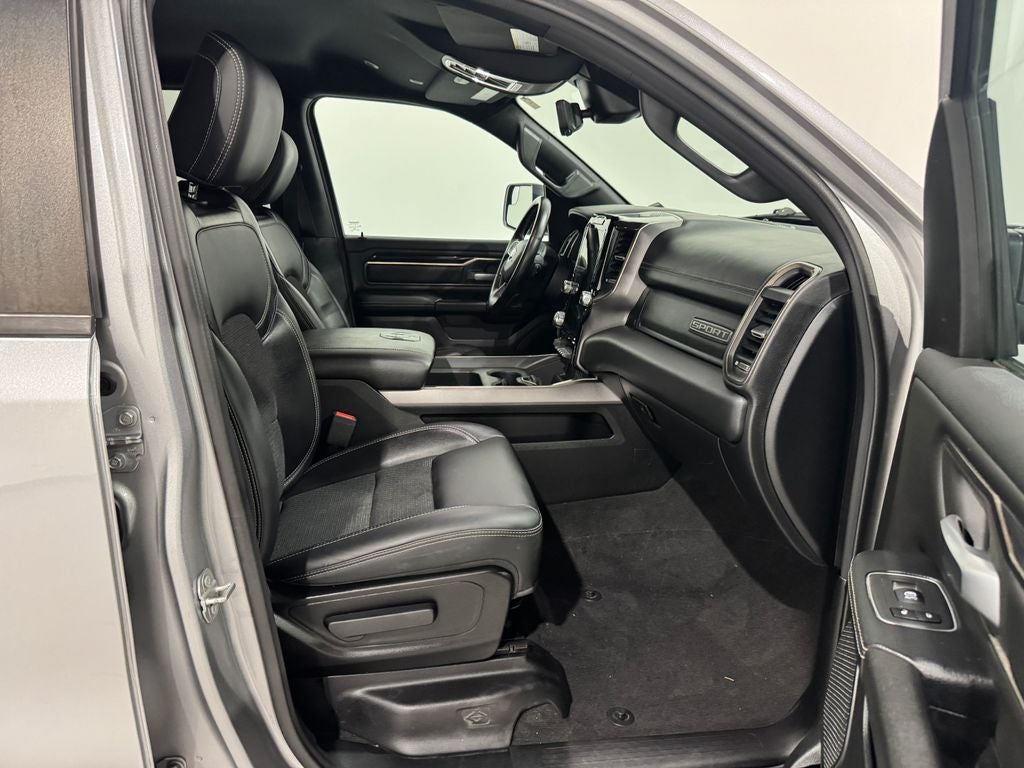 2021 RAM 1500 Sport