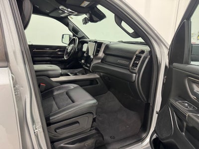 2021 RAM 1500 Sport