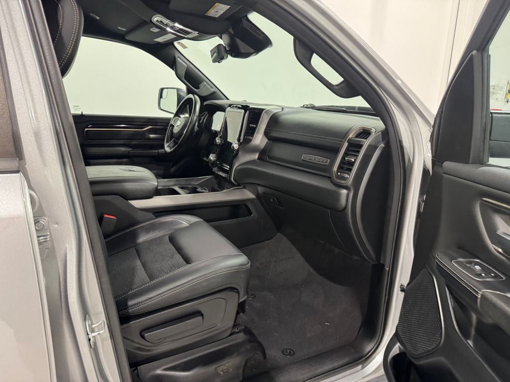 2021 RAM 1500 Sport