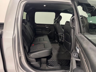 2021 RAM 1500 Sport