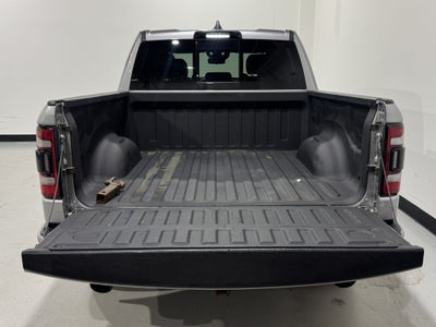 2021 RAM 1500 Sport