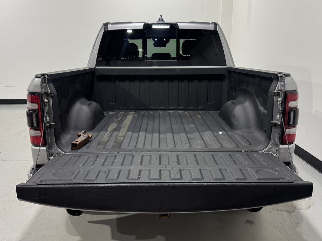 2021 RAM 1500 Sport