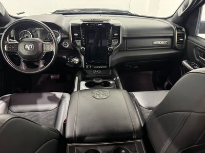 2021 RAM 1500 Sport
