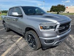 2021 RAM 1500 Sport
