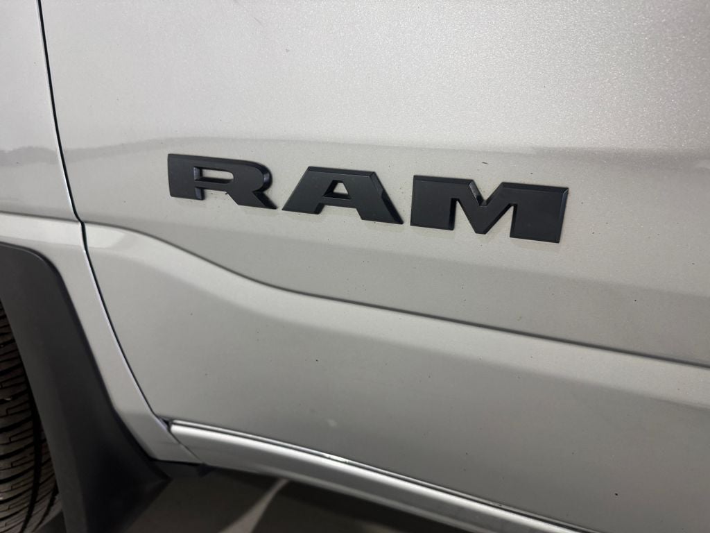 2021 RAM 1500 Sport