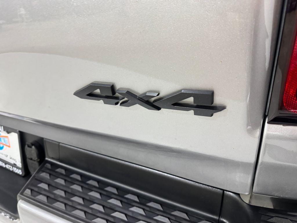 2021 RAM 1500 Sport