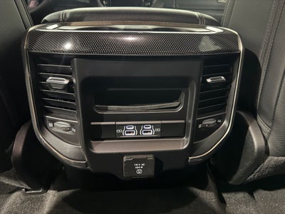 2021 RAM 1500 Sport