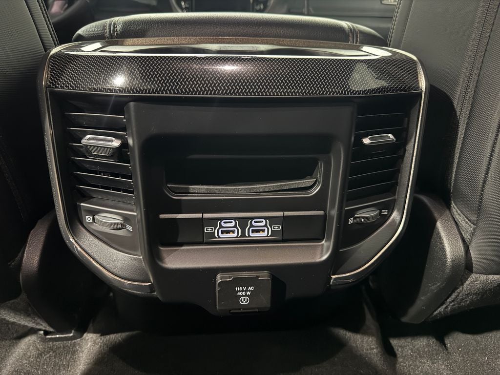 2021 RAM 1500 Sport