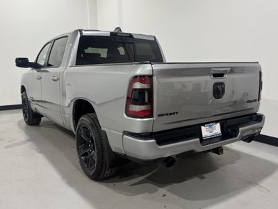 2021 RAM 1500 Sport
