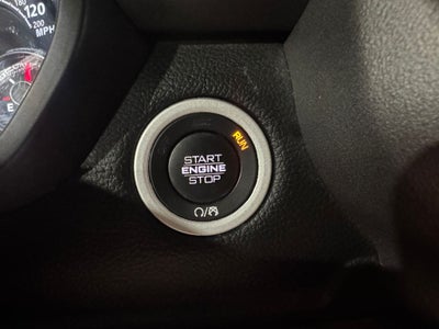 2021 RAM 1500 Sport