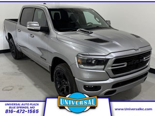 2021 RAM 1500 Sport