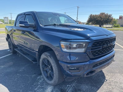 2022 RAM 1500 Sport