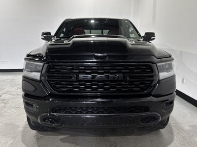 2022 RAM 1500 Sport