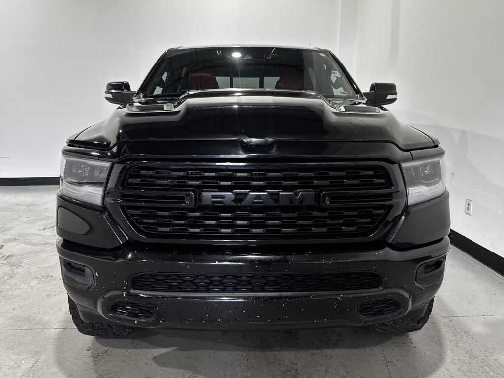 2022 RAM 1500 Sport